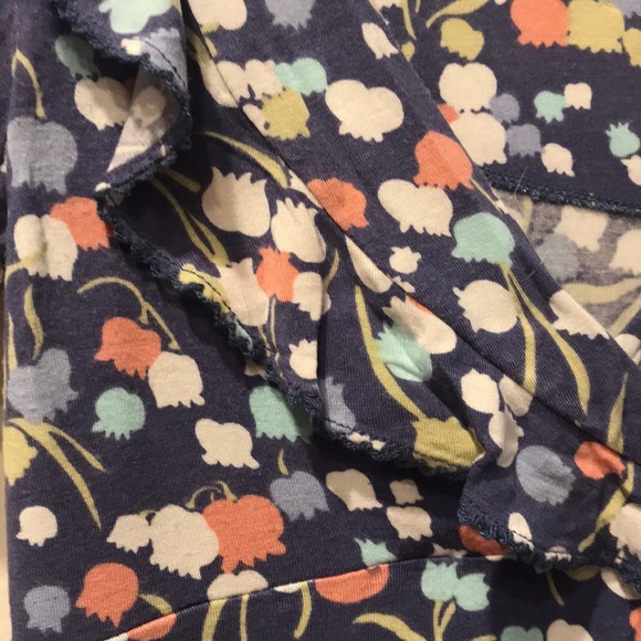 Anthropologie tulip shirt - Picture 2 of 5
